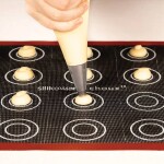 Silikomart Silikonová pečicí podložka 30 x 40 cm