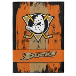 Great Branding Deka Anaheim Ducks NHL Brush