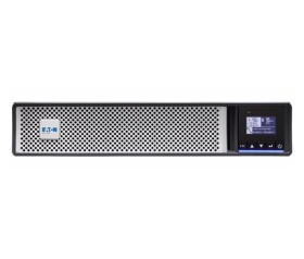 Eaton 5PX 1500i RT2U Netpack G2, Gen2 UPS 1500VA / 1500W, 8 zásuvek IEC, rack/tower, se síťovou kartou EDF_149266