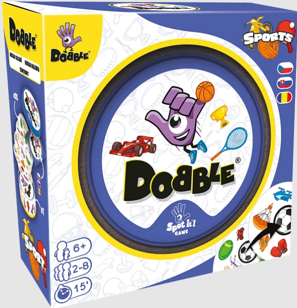 Dobble Sport