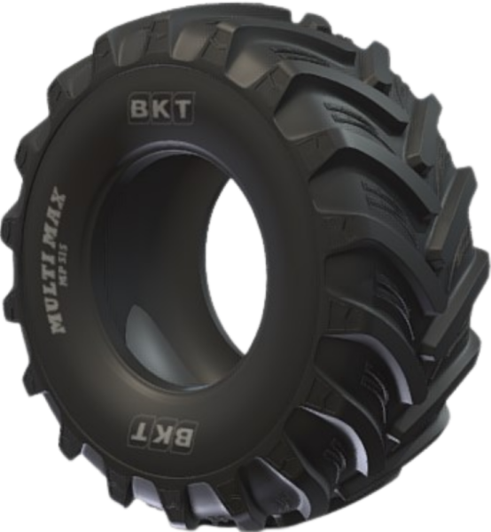 425/75 R20 148G Multimax MP 515 TL BKT