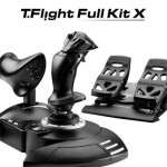 Thrustmaster T.Flight Full Kit X 4460211