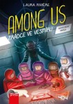 Among Us: Zrádce ve vesmíru Laura Riviere