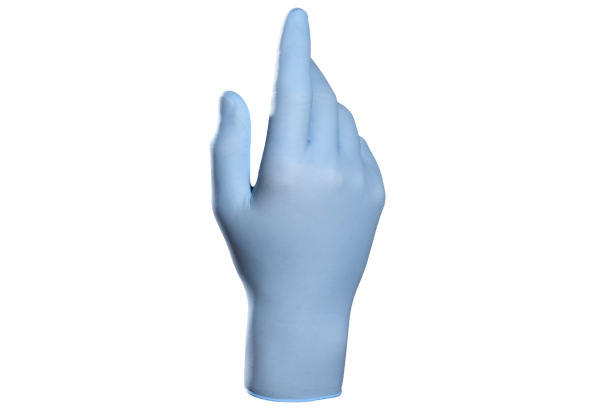 MAPA Professionnel Nitrilové rukavice Mapa Solo 967 Barva: Modrá, Velikost rukavic: 8 16772_8