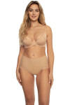 Dámská podprsenka 41523 Allie beige - HENDERSON béžová 80/C
