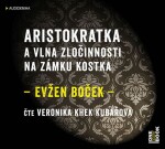 Aristokratka vlna zločinnosti na zámku