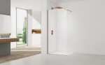 Upevňovací rameno SAT Walk-in SATZAV1RG SATZAV1RG