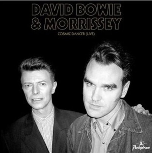 Cosmic Dancer - David Bowie