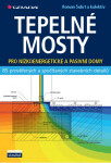 Tepelné mosty - Roman Šubrt