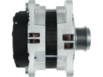 Alternátor AUDI A4 (B8), A5 (8T/8F) a Q5 (8R) V6 TDI a SQ5