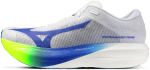 Běžecké boty Mizuno HYPERWARP PURE J1GC267001 Velikost obuvi v EU: 40,5