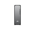 PC HP OmniDesk Slim S03-0052nc, i5-14400 4.70GHz 10 CORES, 8GB DDR5, SSD 512GB, FreeDos, black EDF_1228116