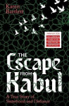Escape from Kabul - Karen Bartlett