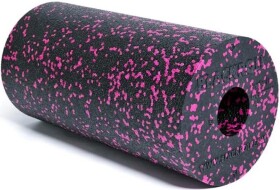 Blacroll Masážní pěnový válec BLACKROLL® STANDARD - černo růžový