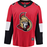 Fanatics Pánský Dres Ottawa Senators Breakaway Home Jersey Velikost: