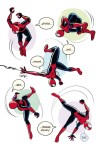 Můj první komiks: Spider-Man - Zvěřinec zasahuje! - Mike Maihack