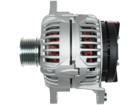 Alternátor IVECO Daily IV 2.3 a 3.0 HPI Diesel