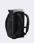 Batoh Aevor Roll Pack 2.0 Proof Black