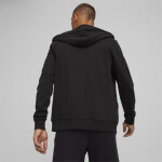 Puma Team Goal Casuals Mikina kapucí 658595 03 Pánská