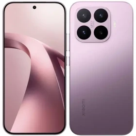 Xiaomi 17T 5G 12+256GB fialová / 6.59" / Android 16 (6932554448448)