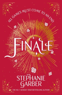 Finale - Stephanie Garber