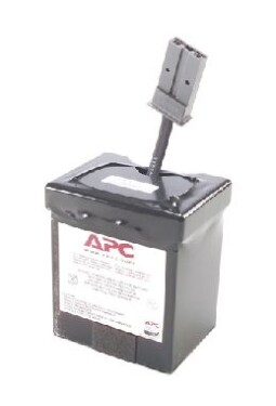 APC Battery replacement kit RBC30