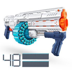 X-SHOT Fortress s 48 náboji - Eltsen