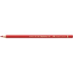 Faber-Castell Polychromos umělecká pastelka - 118 Scarlet red