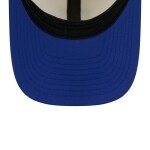 New Era Pánská kšiltovka Buffalo Bills NFL 2026 Training Camp 39THIRTY Flex Blau Velikost: M/L