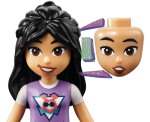 LEGO® Friends 42610 Karaoke párty