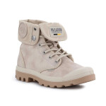 Boty Palladium Pampa Baggy Wax U 77213-210-M EU 36
