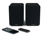 Thomson WS600DUO černá / HiFi reproduktory / 2.0 / BT 5.0 / RCA / 100W (8tws600duo)