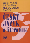 Přijímací zkoušky na Český jazyk literarura