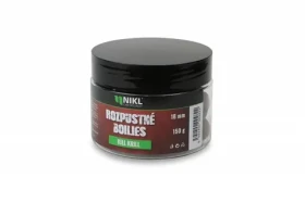 Nikl Rozpustné boilies Kill Krill 150g 24mm (2005119)