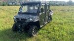 DFK Kompletní kabina na CFMOTO UTV1000 XL