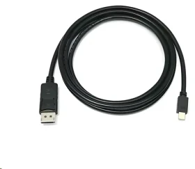 PremiumCord Kabel DisplayPort - Mini DisplayPort M/M / Kabel / 1 m (kport2-01)