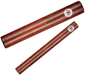 Meinl CL5HW Latin Rhythm Claves
