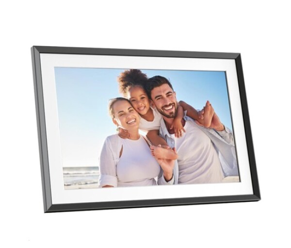 AGFAPHOTO Realiview APF1000 WiFi - fotorámeček EDF_778981