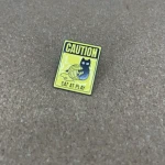 Pinarna.cz Caution - Cat at play / Pozor - kočka si hraje