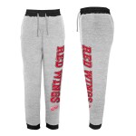 Outerstuff Dětské tepláky Detroit Red Wings Skilled Enforcer Sweatpants Velikost: Dětské let)