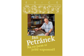 Na co jsem si ještě vzpomněl