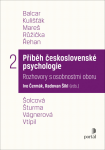 Příběh československé psychologie II.
