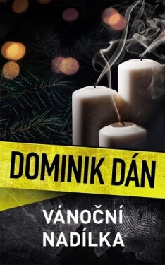 Vánoční nadílka - Dominik Dán