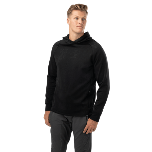 Mikina Core Hoodie Sr