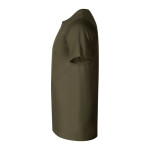 Malfini Paint M MLI-P7329 army tričko M