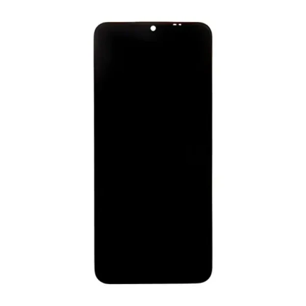 Náhradní LCD displej + dotyková deska + přední kryt pro Realme C11 (57983114964)