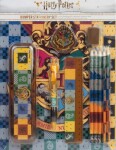 Školní set Harry Potter Bradavice - EPEE Merch - Pyramid