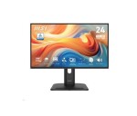 MSI LCD PRO MP245PG E14, 23.8", 1920x1080, IPS, 4,0 ms, VESA 100x100, Black EDF_2666518