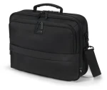 DICOTA Multi Eco CORE 13-14.1" černá / Brašna na notebook / recyklovaný PET (D32029-RPET)