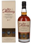 Rum Malecon Reserva Imperial Rum 18y 40% 0,7 l (tuba)